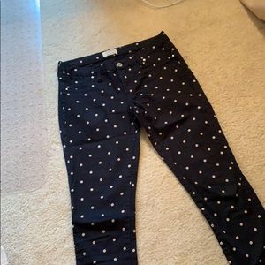 [BLANKNYC] x Madewell limited edition pants
